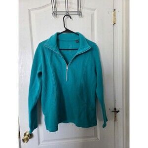 Womens Tommy Bahama Long Sleeve Shirt/pullover